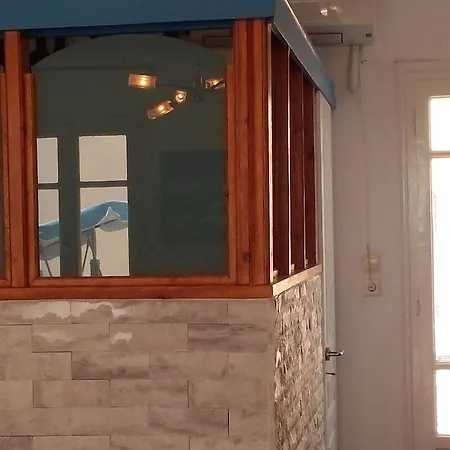 Apartman Bouganville αpartments