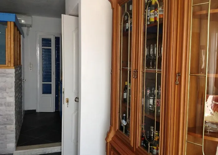 아파트 Bouganville αpartments *