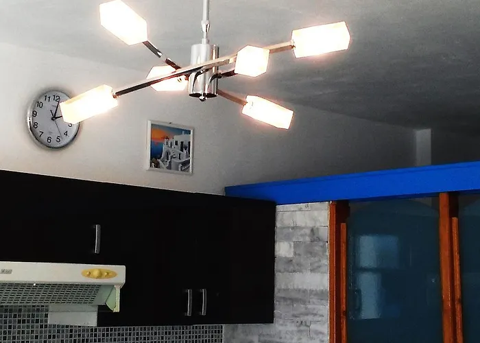 Bouganville αpartments