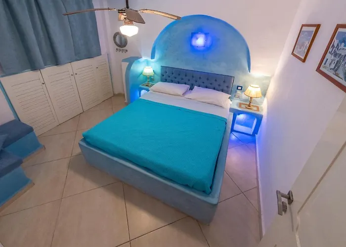 Bouganville αpartments 아파트 아다마스