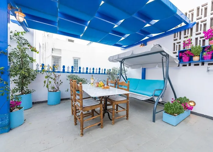 Bouganville αpartments 아파트 *