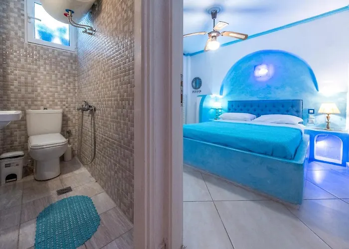 Bouganville αpartments 아파트 *