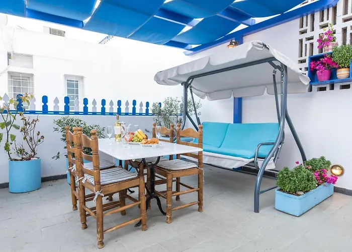 Bouganville αpartments 아파트 *