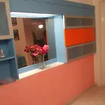 Bouganville αpartments *