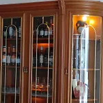 Bouganville αpartments * Adámas