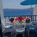 Bouganville αpartments * Adámas