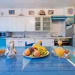Bouganville αpartments Adámas