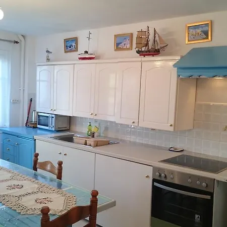 公寓 Bouganville αpartments