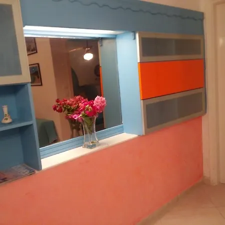 Bouganville αpartments *