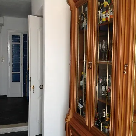 公寓 Bouganville αpartments *