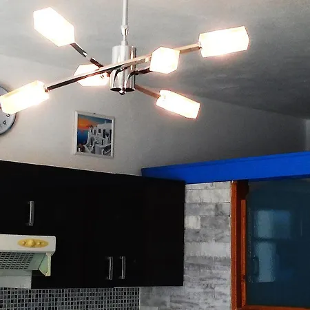 Bouganville αpartments