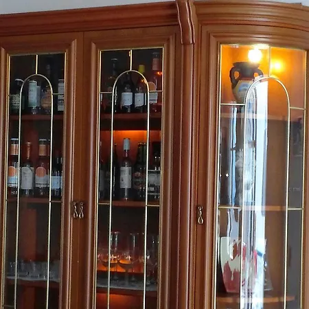 Bouganville αpartments * 阿达玛斯