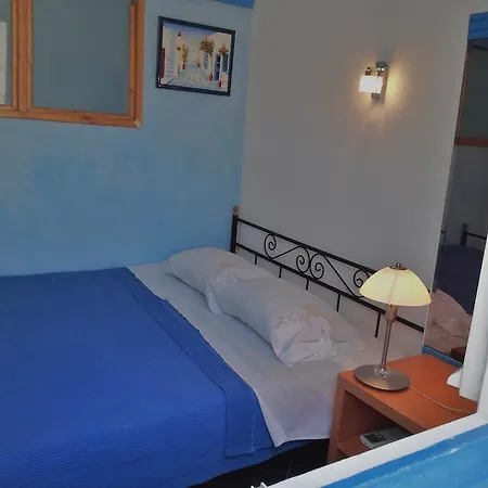 Bouganville αpartments Apartment Adamantas (Milos)
