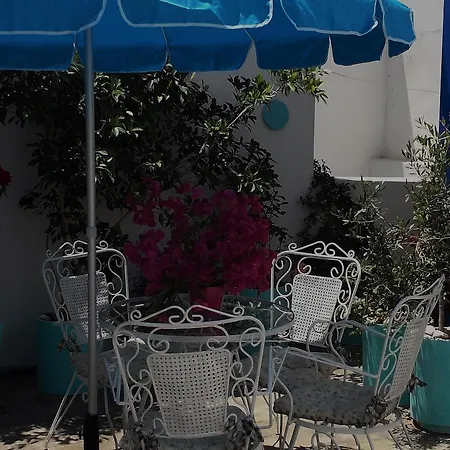 Bouganville αpartments 公寓 *