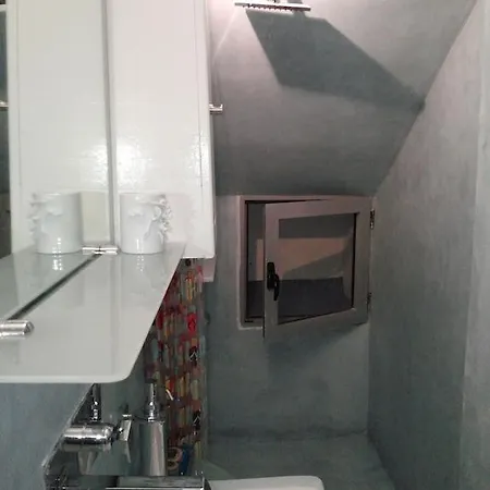 Bouganville αpartments 公寓