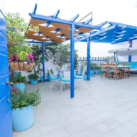 Bouganville αpartments 公寓 *