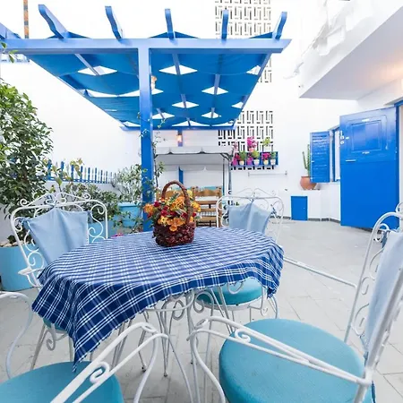 Bouganville αpartments Apartment *
