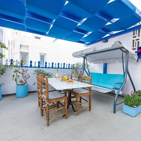 Bouganville αpartments Apartment *