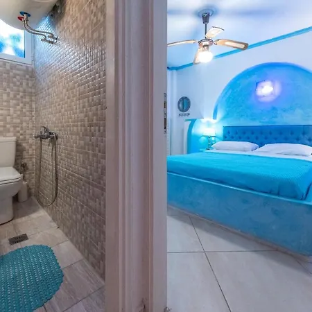 Bouganville αpartments 公寓 *