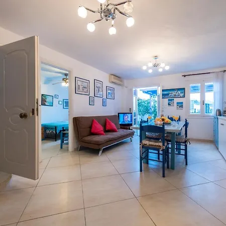 Bouganville αpartments